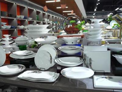 山东酒店餐具