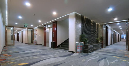 锦华之星精品酒店装修效果图