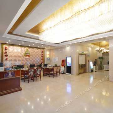 维纳斯精品酒店 郑州东站会展中心店 图片 维纳斯精品酒店 郑州东站会展中心店 真实图片 相册