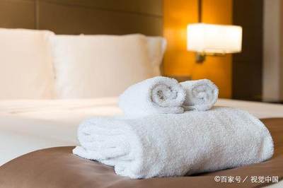 酒店毛巾定制的主要注意事项
