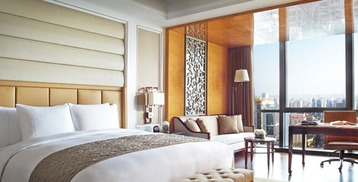 中国最火的高端酒店精选 奢华体验与独特魅力的完美融合