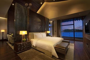 北京雁栖湖精品酒店 于雁栖湖畔体验精致奢华