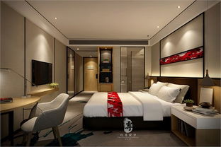 成都精品酒店设计 融合传统与现代的旅居美学