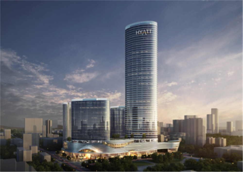 苏宁广场 以消费升级为导向，构筑O2O实体典范新篇章