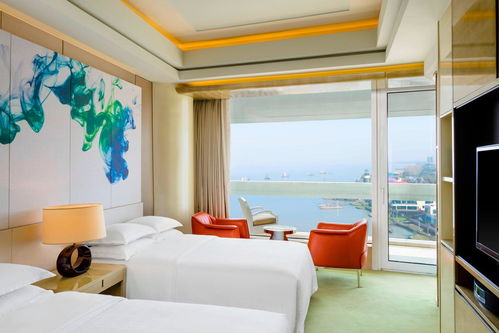 湖州喜来登温泉度假酒店 地址、电话及价格指南